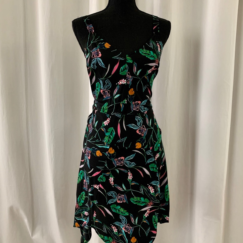 and ea wy summer dress